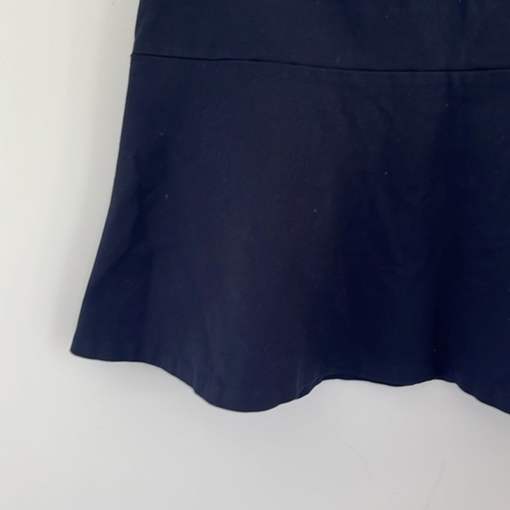 Banana‎ Republic mini a line skirt - Picture 3 of 7